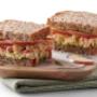 New vegan Chickpea Mayo Health Sandwich from Mugg & Bean.