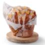 Indulge in the new freshly baked Citrus & Ginger Muffin from Mugg & Bean.
