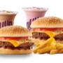 Mix it Up Sharing Meal