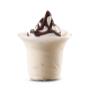 Chocolate Ice Cream Swirl