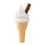 Choc Ripple Cone