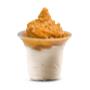 Caramel Dip Cone