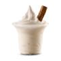 Choc Ripple Ice Cream Swirl