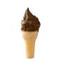 Choc Dip Cone