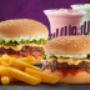 Order the Steers® Sharington Combo for R109.90 between 3 August and 8 November 2021.