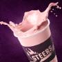 Ridiculously Thick Shakes