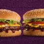 Wednesday burger deal – 2 Wacky Burgers for only R54.90.