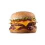 Original King Steer Burger