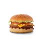 Steers Prince Burger