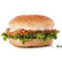 Wimpy® Chicken Burger