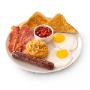 Lekker Breakfast