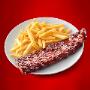 Wimpy Ribs