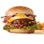 Wimpy® Champion Burger
