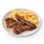 Boerie & Chops