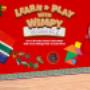 Wooden Game Collectables