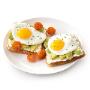 Avo On Toast