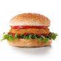Wimpy® Deluxe Veggie Burger