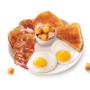 Wimpy® Hash Brekkie