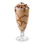 Toffee Mocha Gourmet Shake