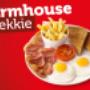 Farmhouse Brekkie