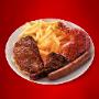 Wimpy Ultimate Meaty Feast