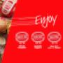 Takeaway and delivery from Wimpy