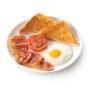 Wimpy® Sunrise Breakfast