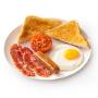 Mzansi Brekkie