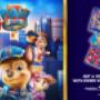 Wimpy’s Kids’ Promo: PAW Patrol