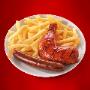 Wimpy Thrill of the Grill