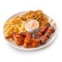 Chicken & Boerie Feast
