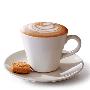 Premium Blend Coffees: Cappuccino