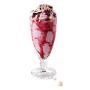 White Choc Mixed Berry Gourmet Shake