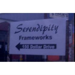 Serendipity Frameworks CC