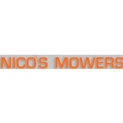 Nico's Lawnmowers (Montana)