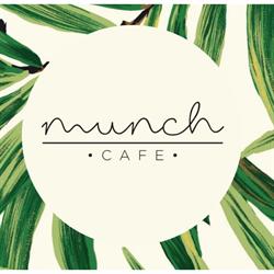 munch Cafe Parktown