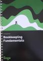 Bookkeeping Fundamentals selfstudie kursus
