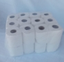 1-ply tissues are available in packs of 500 sheets.