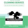 Deep cleaning