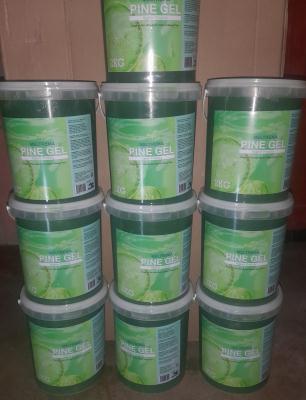 pine-gel
