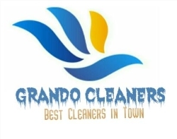 Grando Cleaners