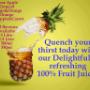 Juices