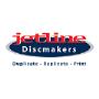 Jetline Discmakers - Logo