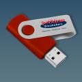 USB Duplication & Printing Services