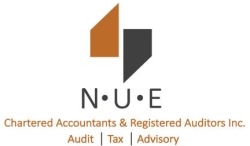 NUE Chartered Accountants