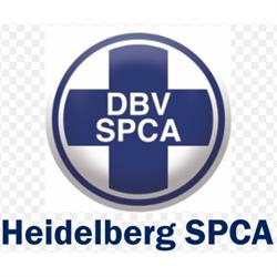 S P C A Heidelburg