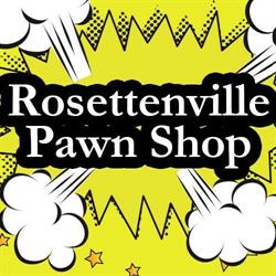 Rosettenville Pawn Shop