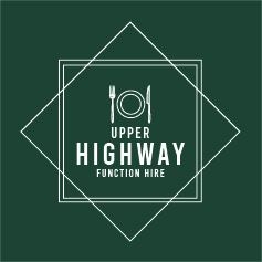 Upper Highway Function Hire & Catering Services