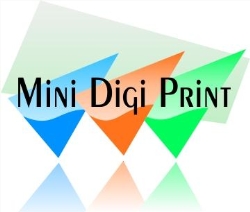 Mini Digi Print