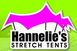 Hannelie Stretch Tents & Party Hire